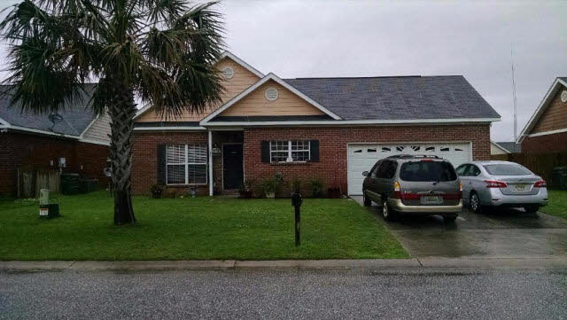 1325 Dominoe Trail Foley, AL 36535 - Photo 1 of 9