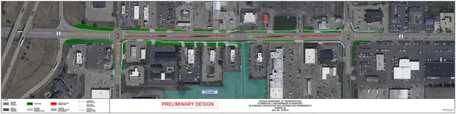 $580,000 | 1100 West Seventh Street, Auburn, IN 46706