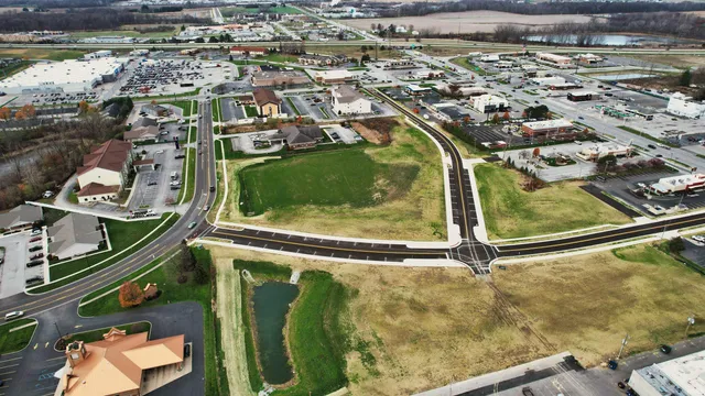 $580,000 | 1100 West Seventh Street, Auburn, IN 46706