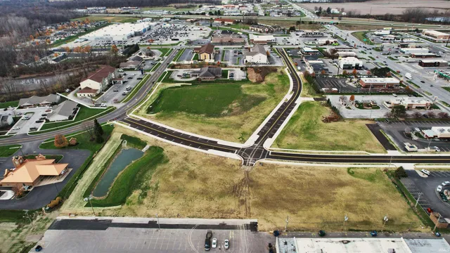 $580,000 | 1100 West Seventh Street, Auburn, IN 46706