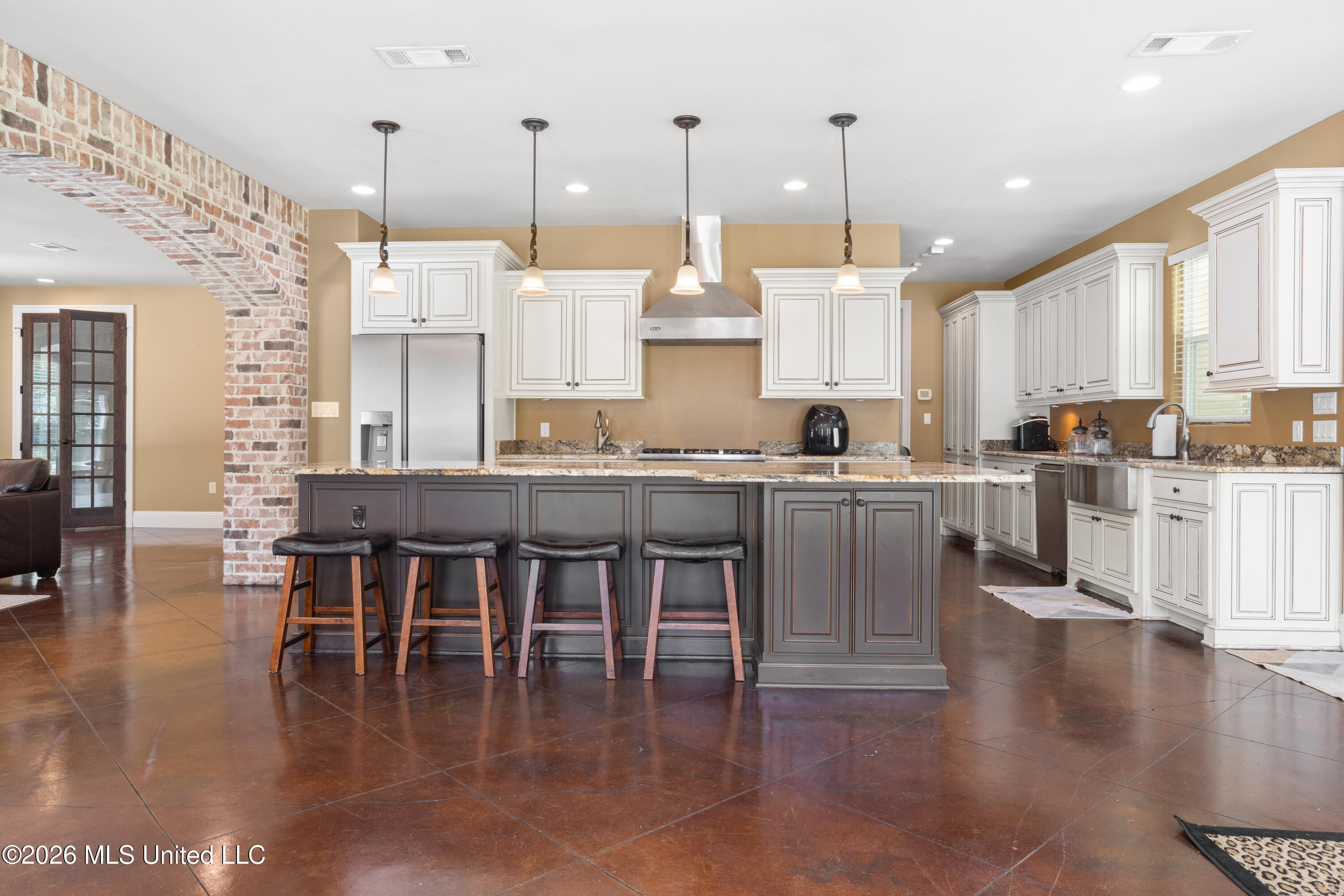 22345 Blackwell Farm Road Saucier, MS 39574 - Photo 17 of 64 00019