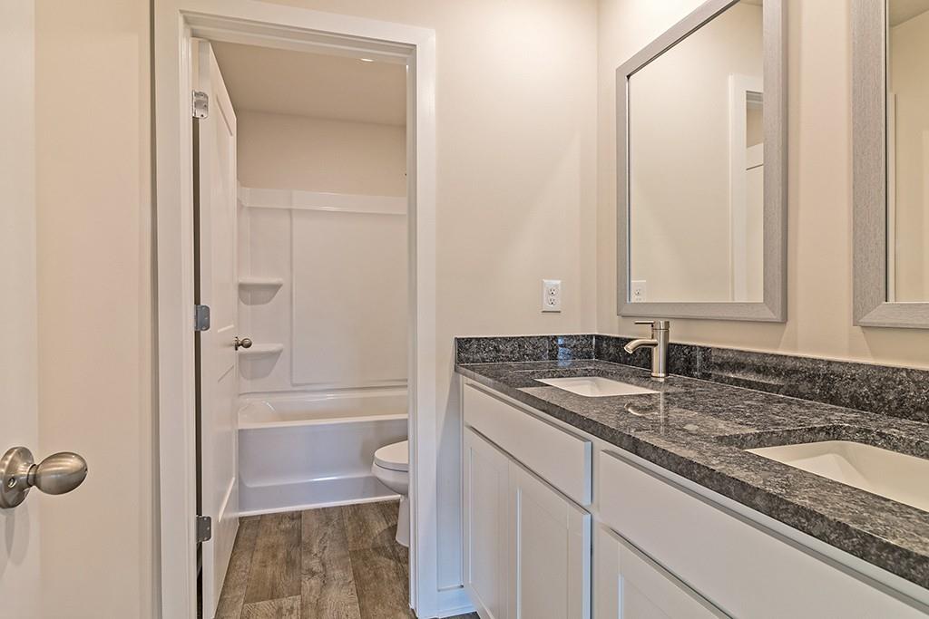 330 Jarrett Street Fairburn, GA 30213 - Photo 13 of 22