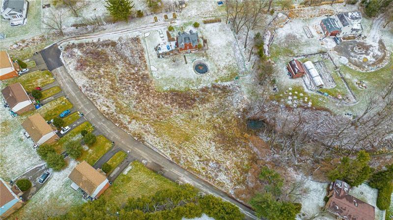 Lot 303 B Locust Ridge Drive Pittsburgh, PA 15209 - Photo 11 of 17 view of residential house with outdoor space