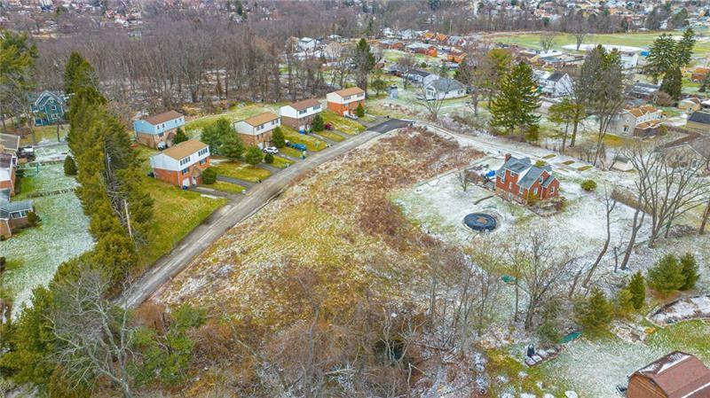 Lot 303 B Locust Ridge Drive Pittsburgh, PA 15209 - Photo 16 of 17 a view of swimming pool from a balcony