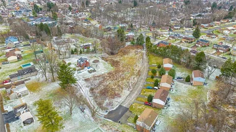 $479,000 | Lot 303 B Locust Ridge Drive, Pittsburgh, PA 15209