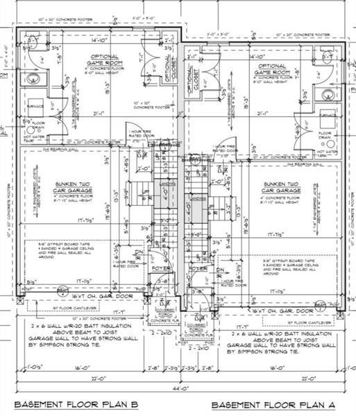Lot 303 B Locust Ridge Drive Pittsburgh, PA 15209 - Photo 4 of 17 a black and white photo of a painting