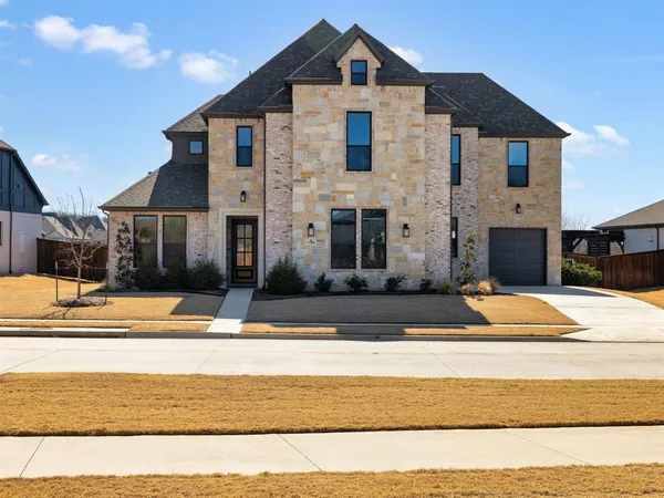$1,013,000 | 7104 Prairie Ridge Road, Argyle, TX 76226