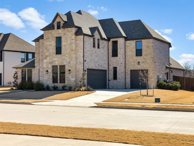 $1,029,000 | 7104 Prairie Ridge Road, Argyle, TX 76226