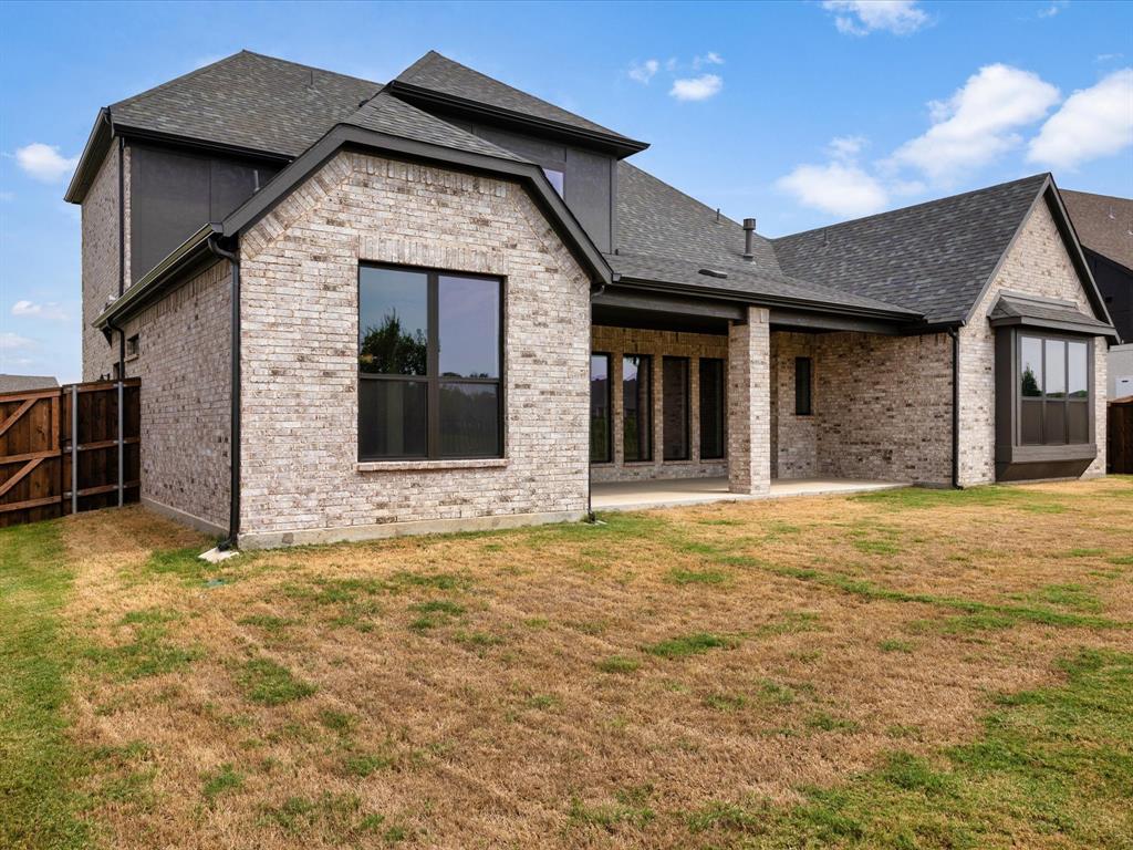 7104 Prairie Ridge Road Argyle, TX 76226 - Photo 36 of 40