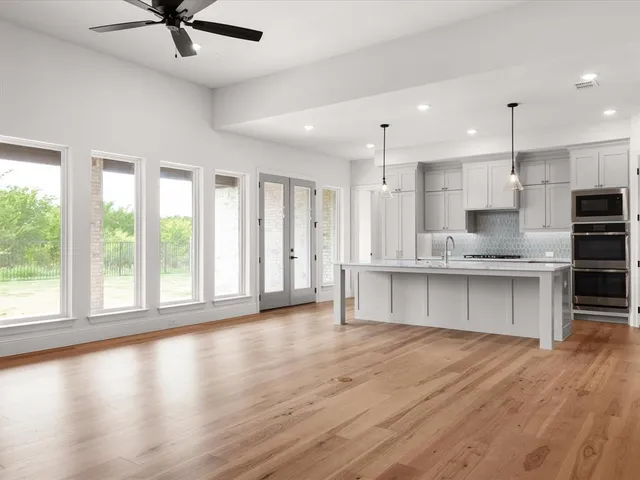 $1,029,000 | 7104 Prairie Ridge Road, Argyle, TX 76226