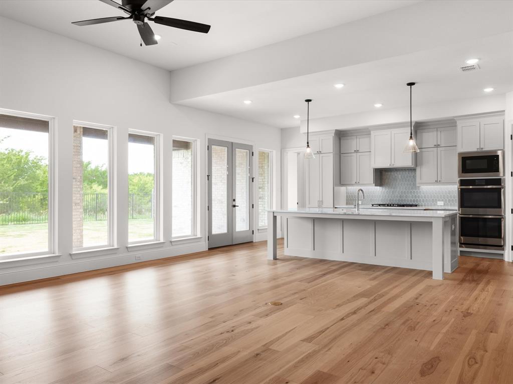 7104 Prairie Ridge Road Argyle, TX 76226 - Photo 10 of 40