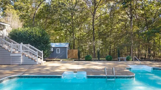 $550,000 | 6857 Alexander Parkway, Douglasville, GA 30135