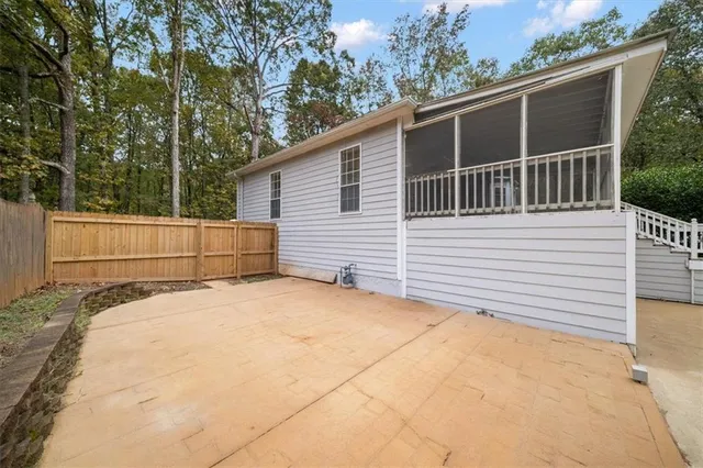 $550,000 | 6857 Alexander Parkway, Douglasville, GA 30135