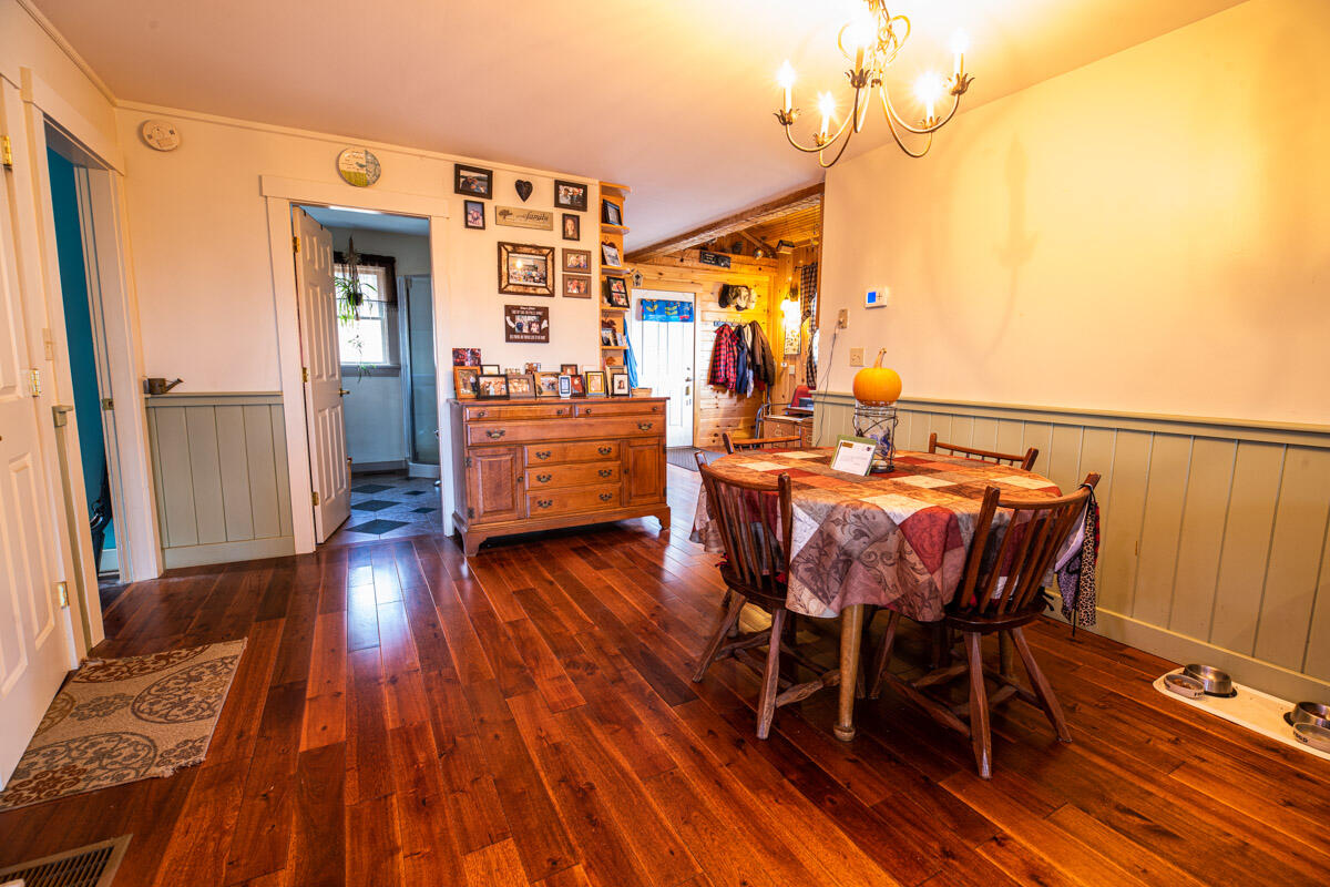 227 Eustis Ridge Road Eustis, ME 04936 - Photo 10 of 42 Bean Real Estate 10.20.21-0469