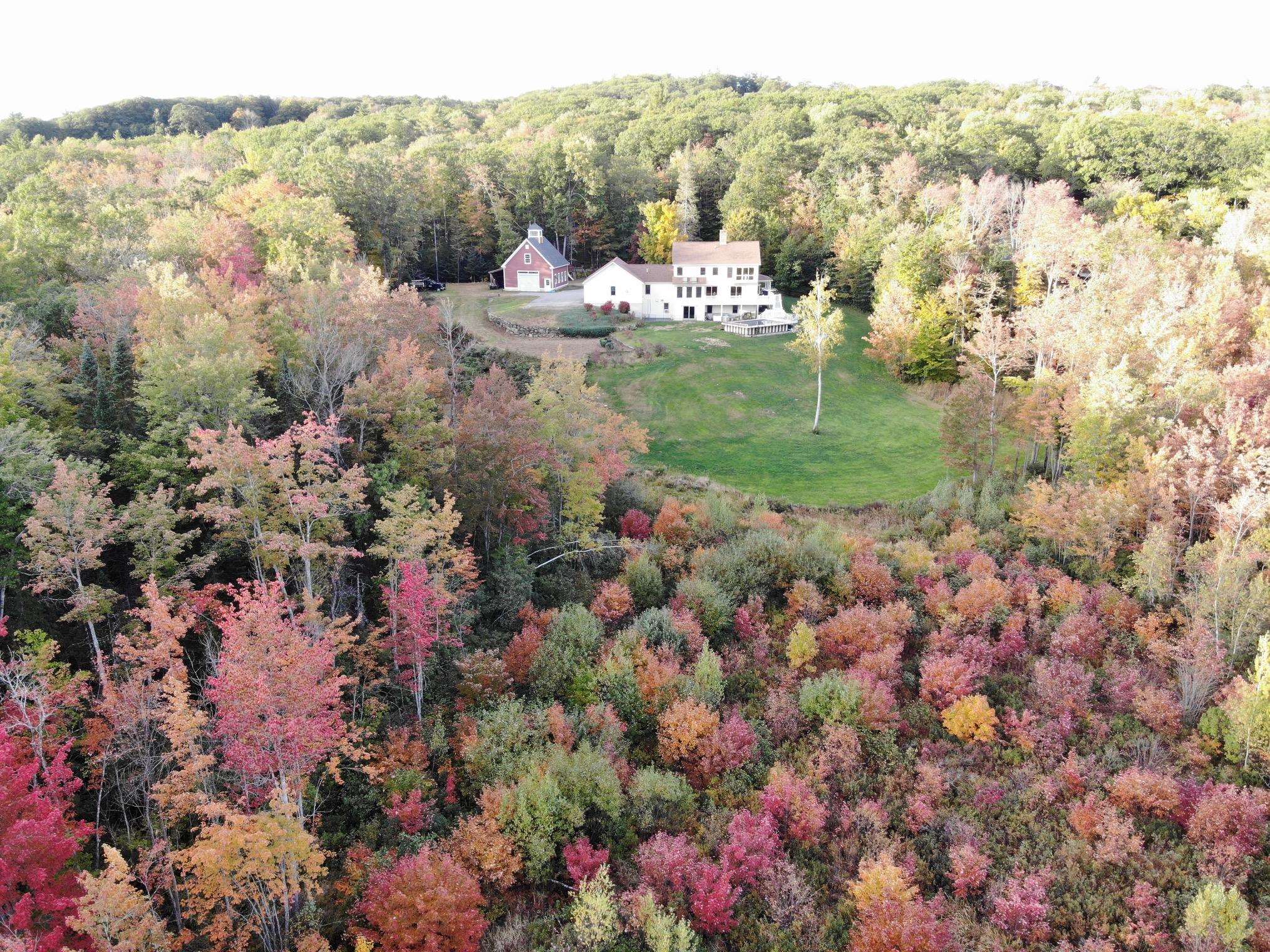 108 Littlefield Road Danbury, NH 03230 - Photo 2 of 60 Gallery Image 2