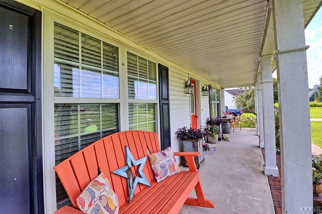 402 Happy Home Road Tyner, NC 27980 - Photo 4 of 26