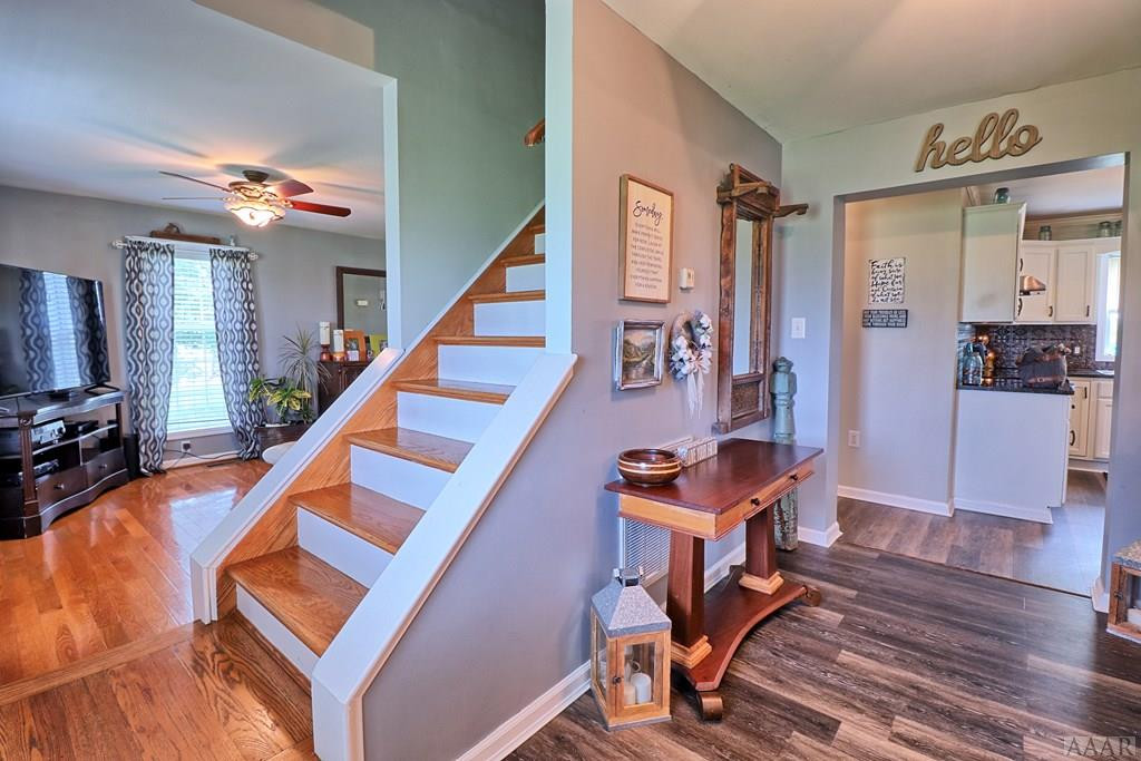 402 Happy Home Road Tyner, NC 27980 - Photo 5 of 26