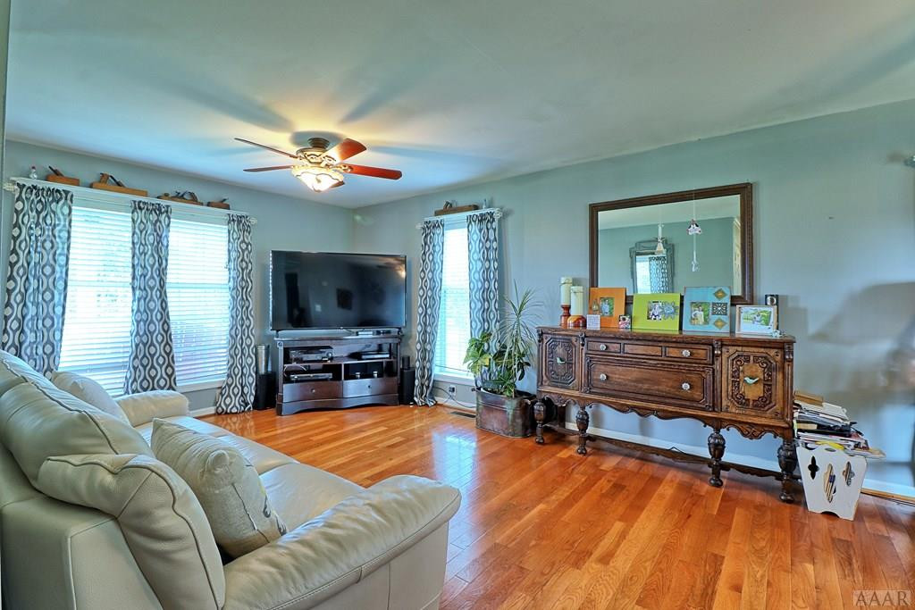 402 Happy Home Road Tyner, NC 27980 - Photo 7 of 26
