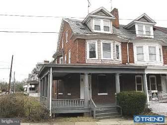 468 Riverside Avenue Trenton, NJ 08618 - Photo 1 of 1 Exterior