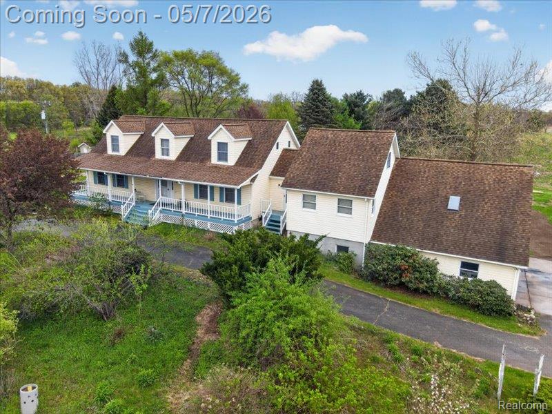 5081 Vines Road Howell, MI 48843 - Photo 68 of 77