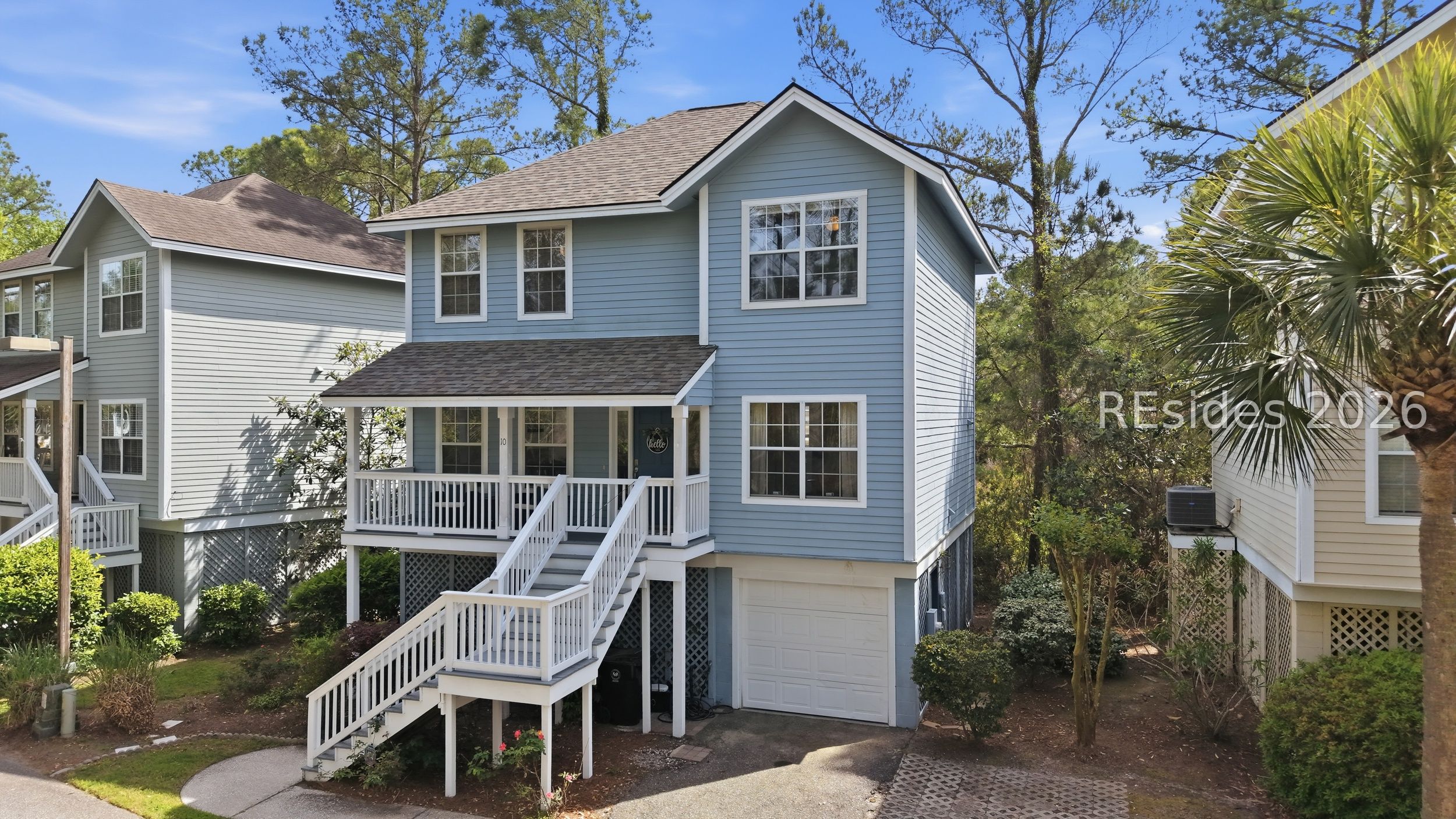 10 Pine Burr Road East, Unit 5 Hilton Head Island, SC 29926 - Photo 2 of 38