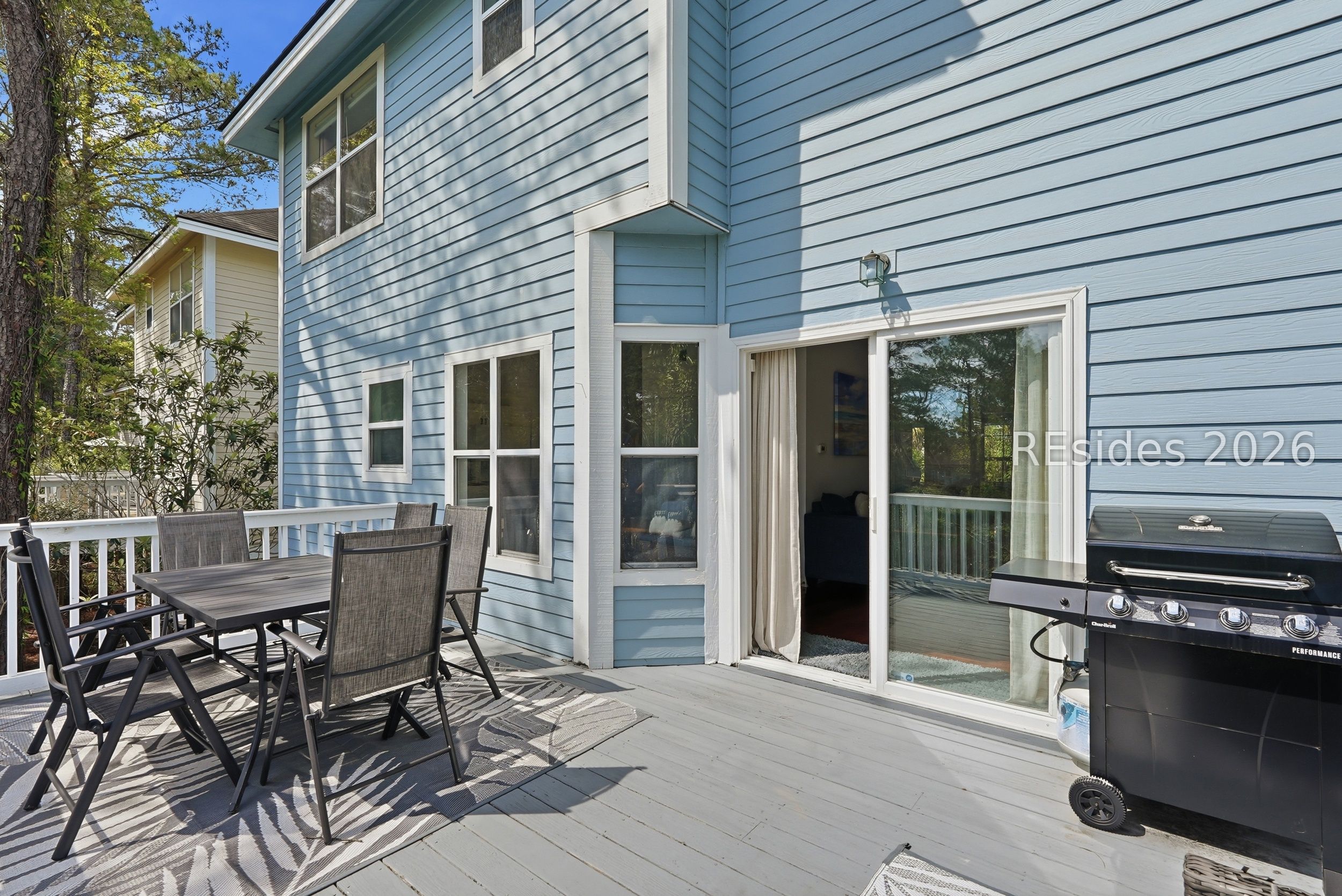 10 Pine Burr Road East, Unit 5 Hilton Head Island, SC 29926 - Photo 28 of 38