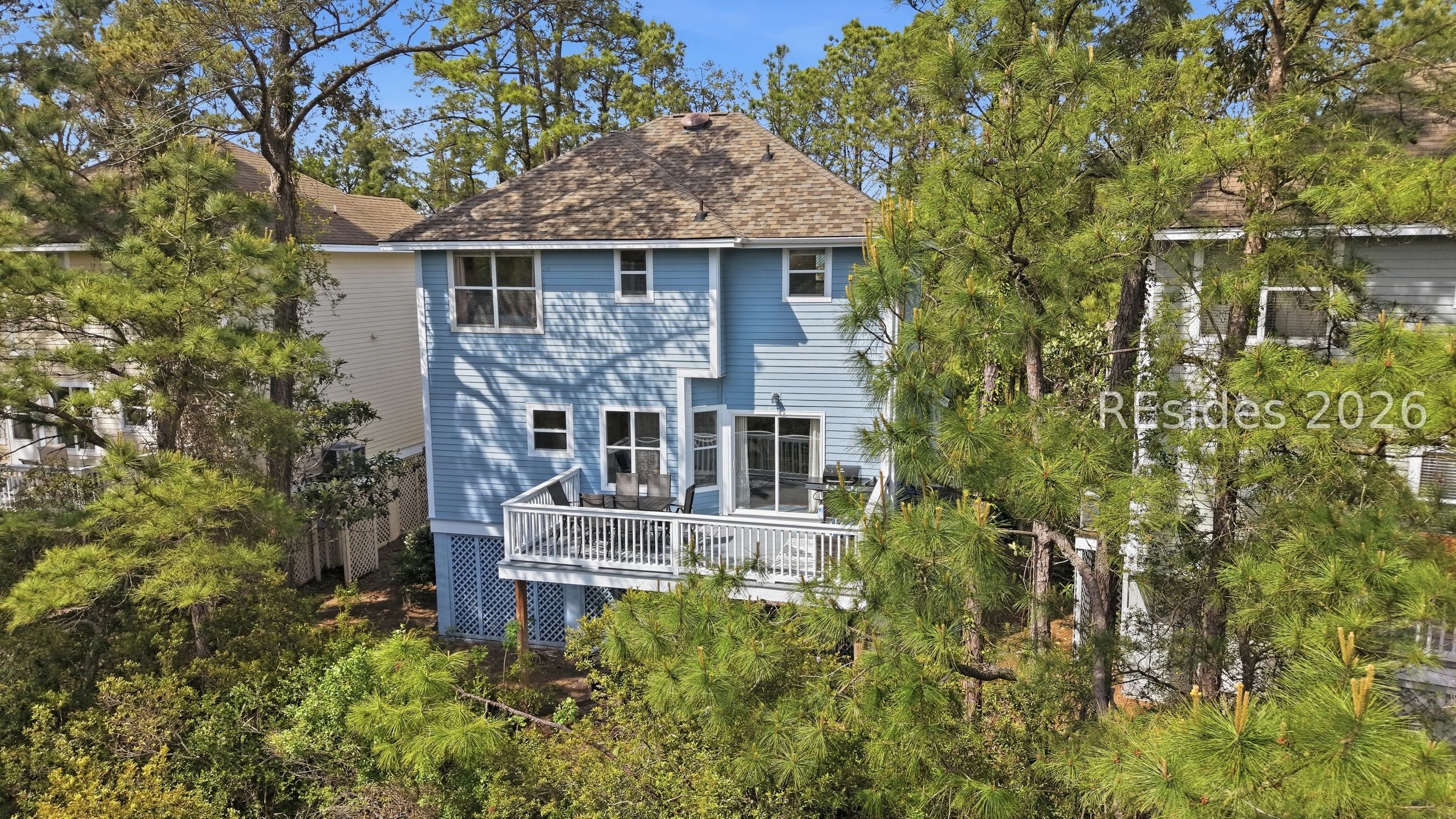 10 Pine Burr Road East, Unit 5 Hilton Head Island, SC 29926 - Photo 30 of 38