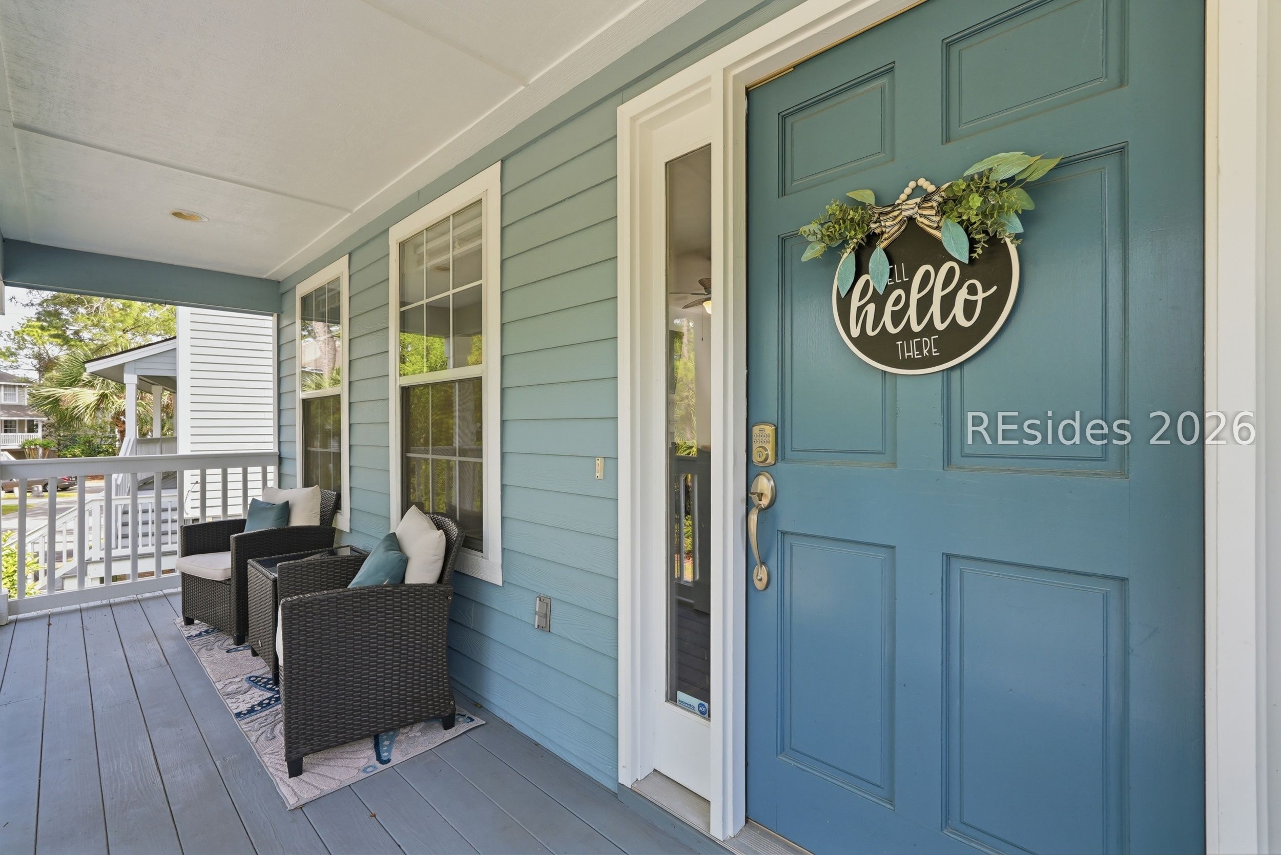 10 Pine Burr Road East, Unit 5 Hilton Head Island, SC 29926 - Photo 3 of 38