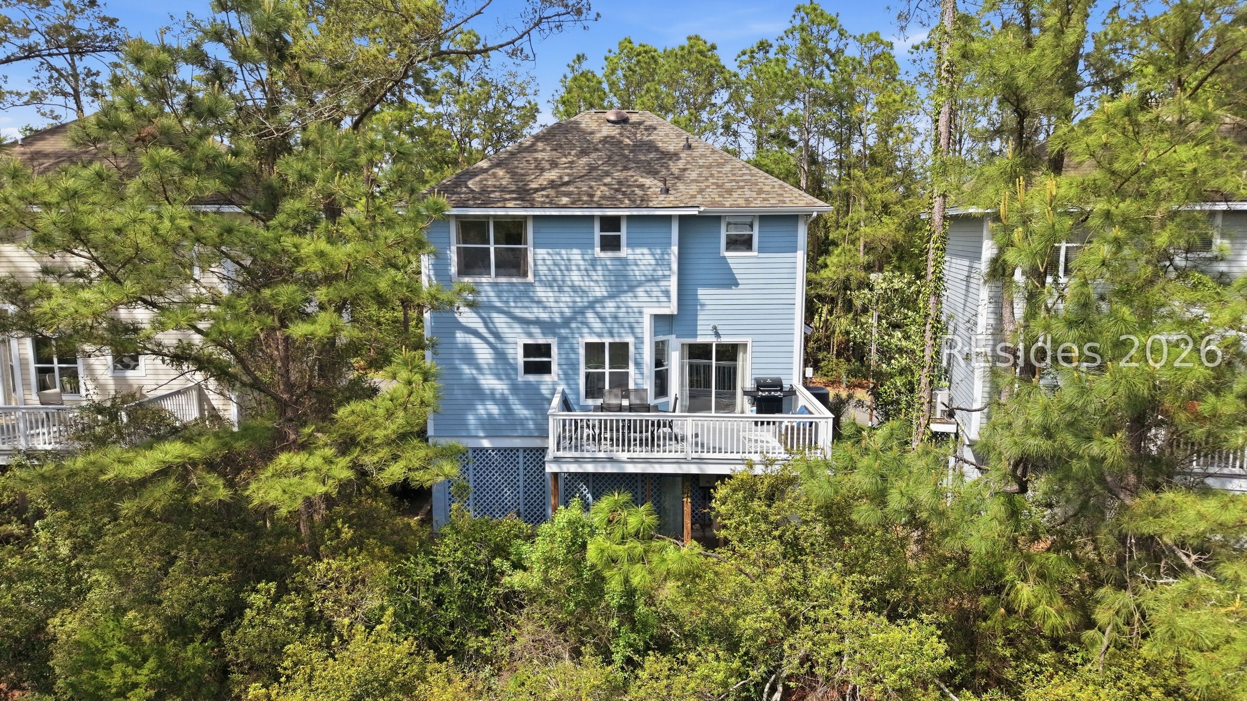 10 Pine Burr Road East, Unit 5 Hilton Head Island, SC 29926 - Photo 31 of 38