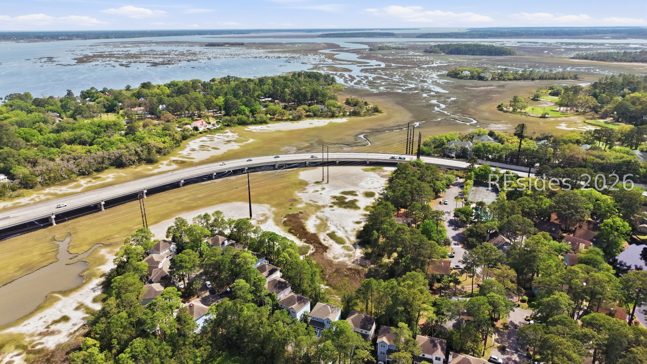 10 Pine Burr Road East, Unit 5 Hilton Head Island, SC 29926 - Photo 32 of 38