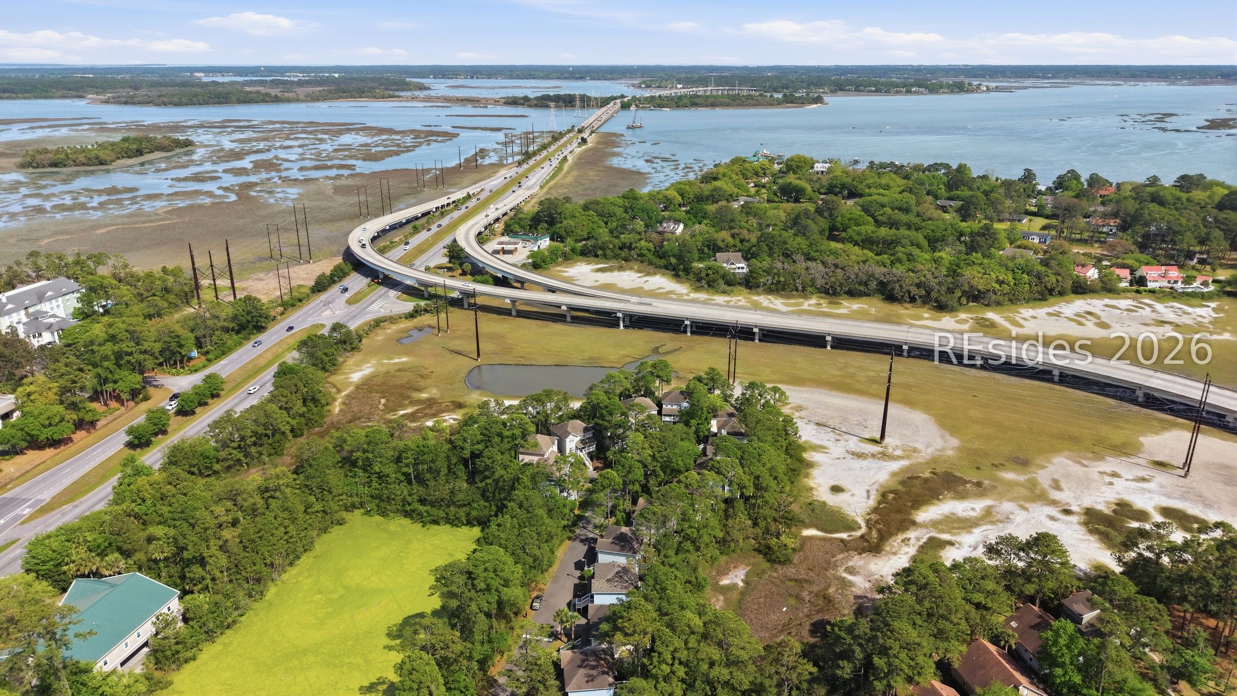 10 Pine Burr Road East, Unit 5 Hilton Head Island, SC 29926 - Photo 33 of 38