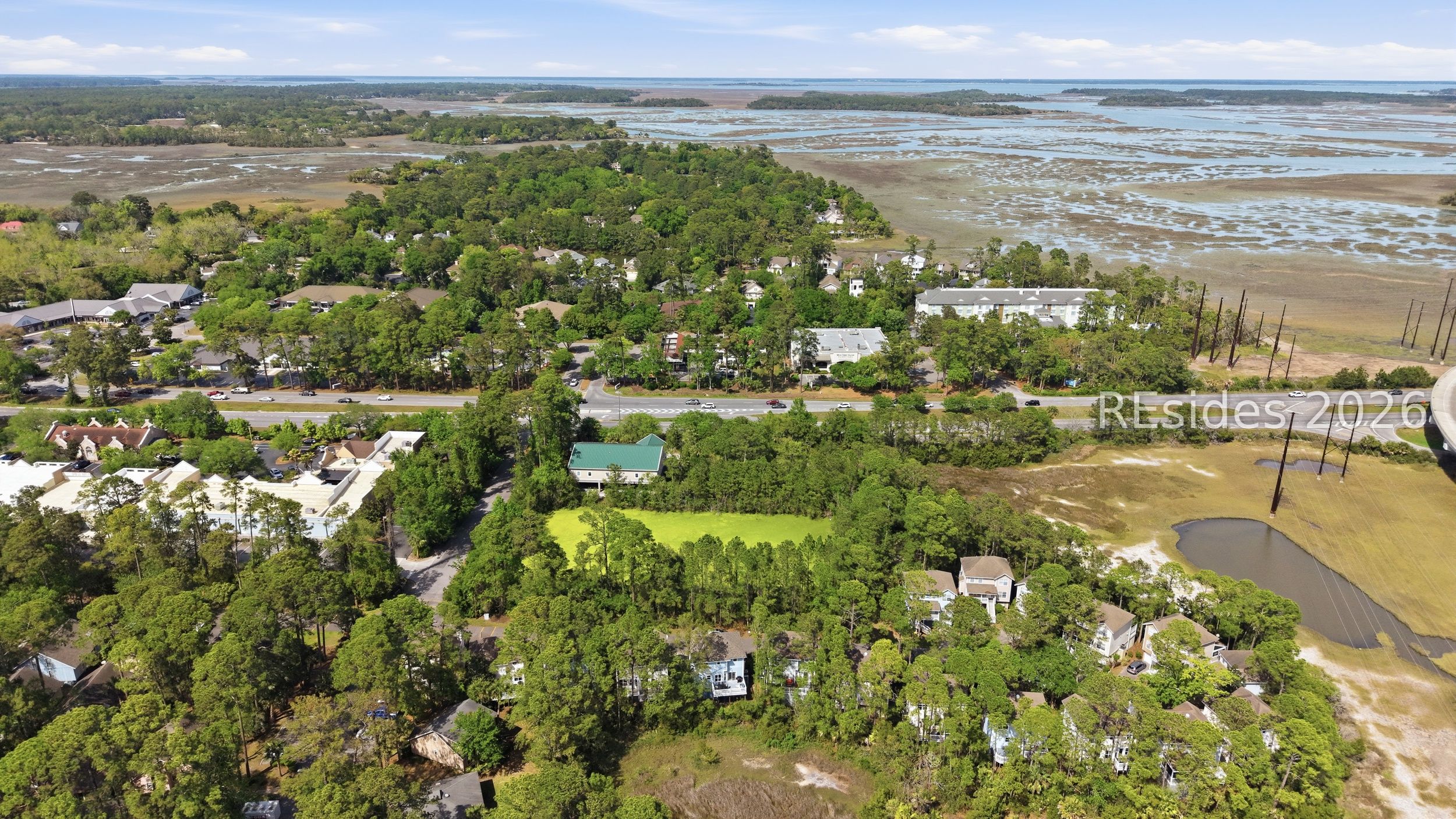 10 Pine Burr Road East, Unit 5 Hilton Head Island, SC 29926 - Photo 34 of 38