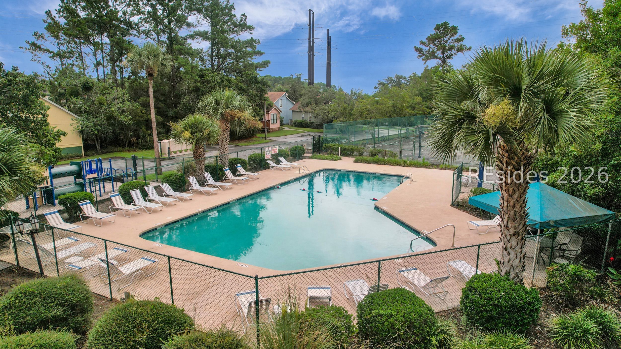 10 Pine Burr Road East, Unit 5 Hilton Head Island, SC 29926 - Photo 35 of 38