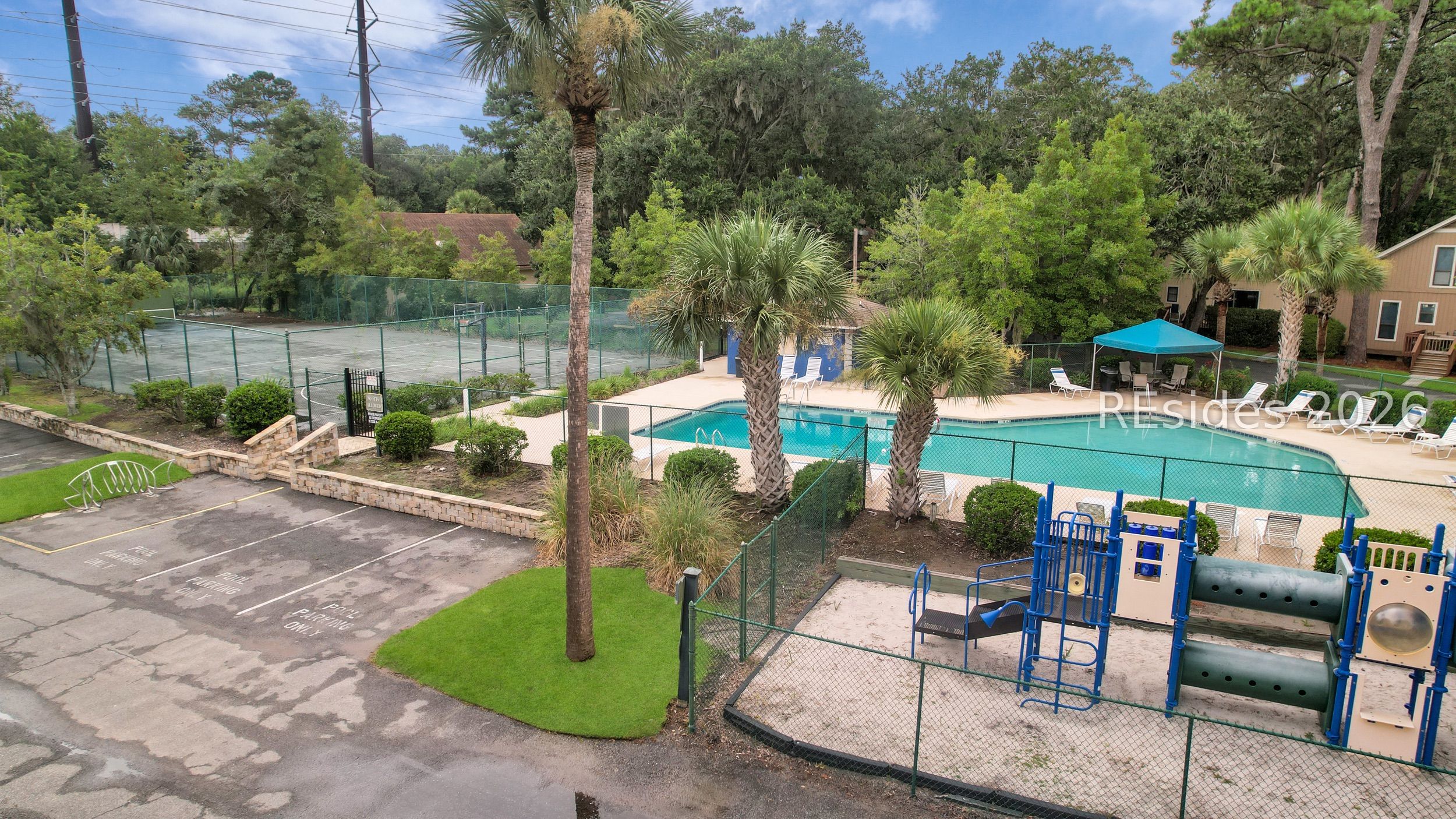 10 Pine Burr Road East, Unit 5 Hilton Head Island, SC 29926 - Photo 36 of 38