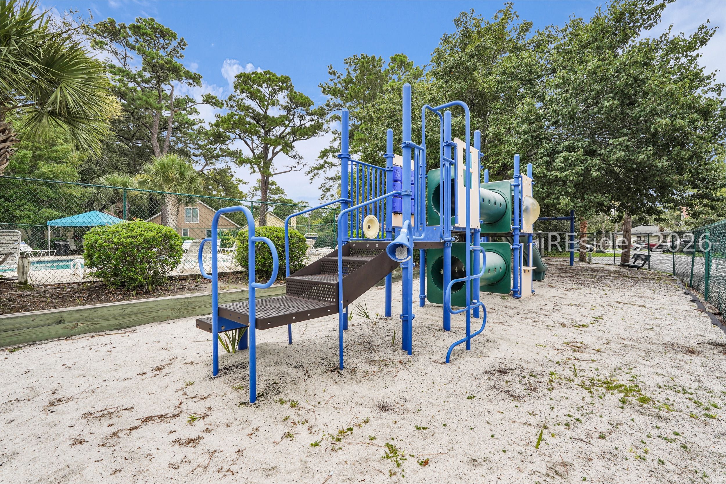 10 Pine Burr Road East, Unit 5 Hilton Head Island, SC 29926 - Photo 37 of 38