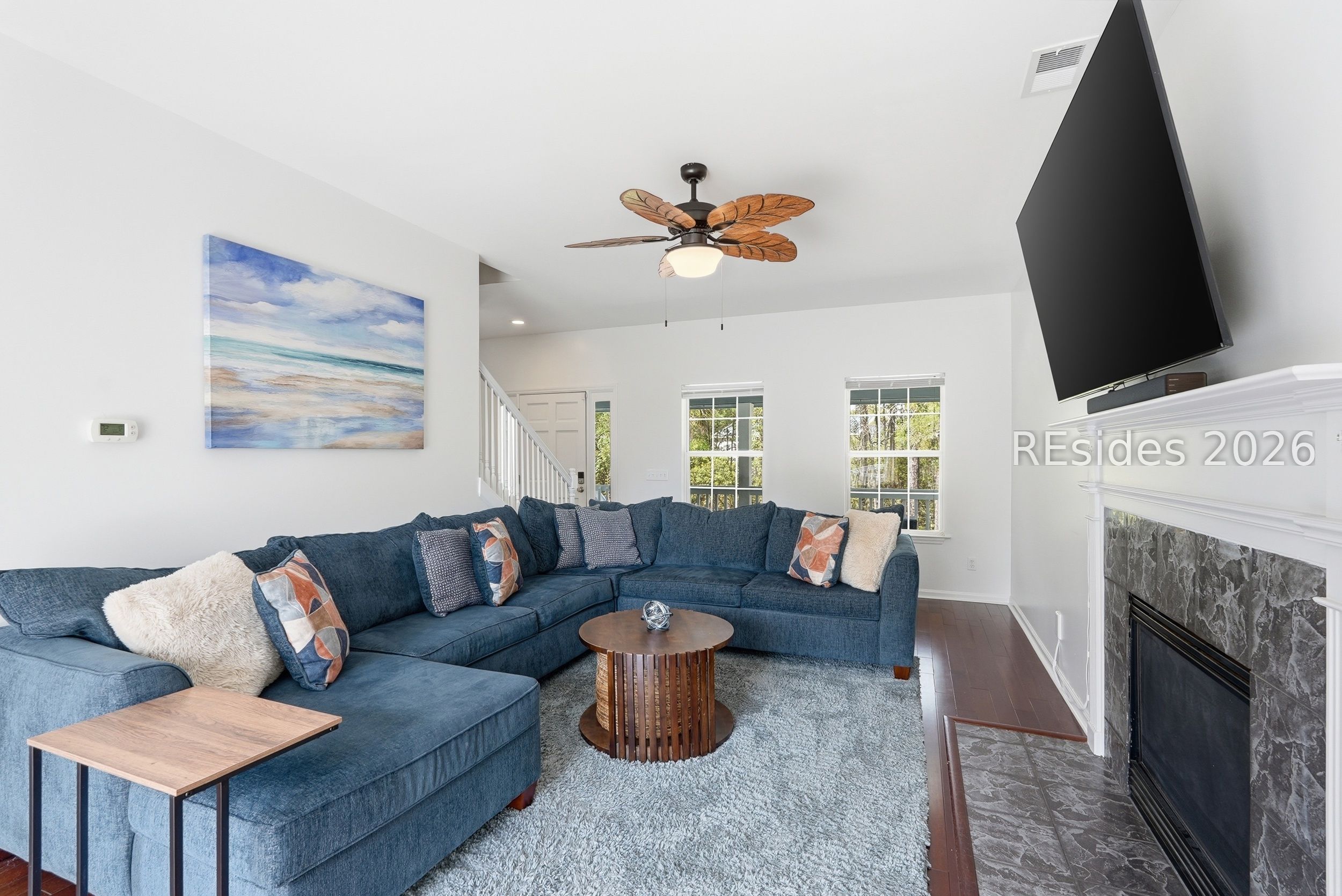 10 Pine Burr Road East, Unit 5 Hilton Head Island, SC 29926 - Photo 4 of 38