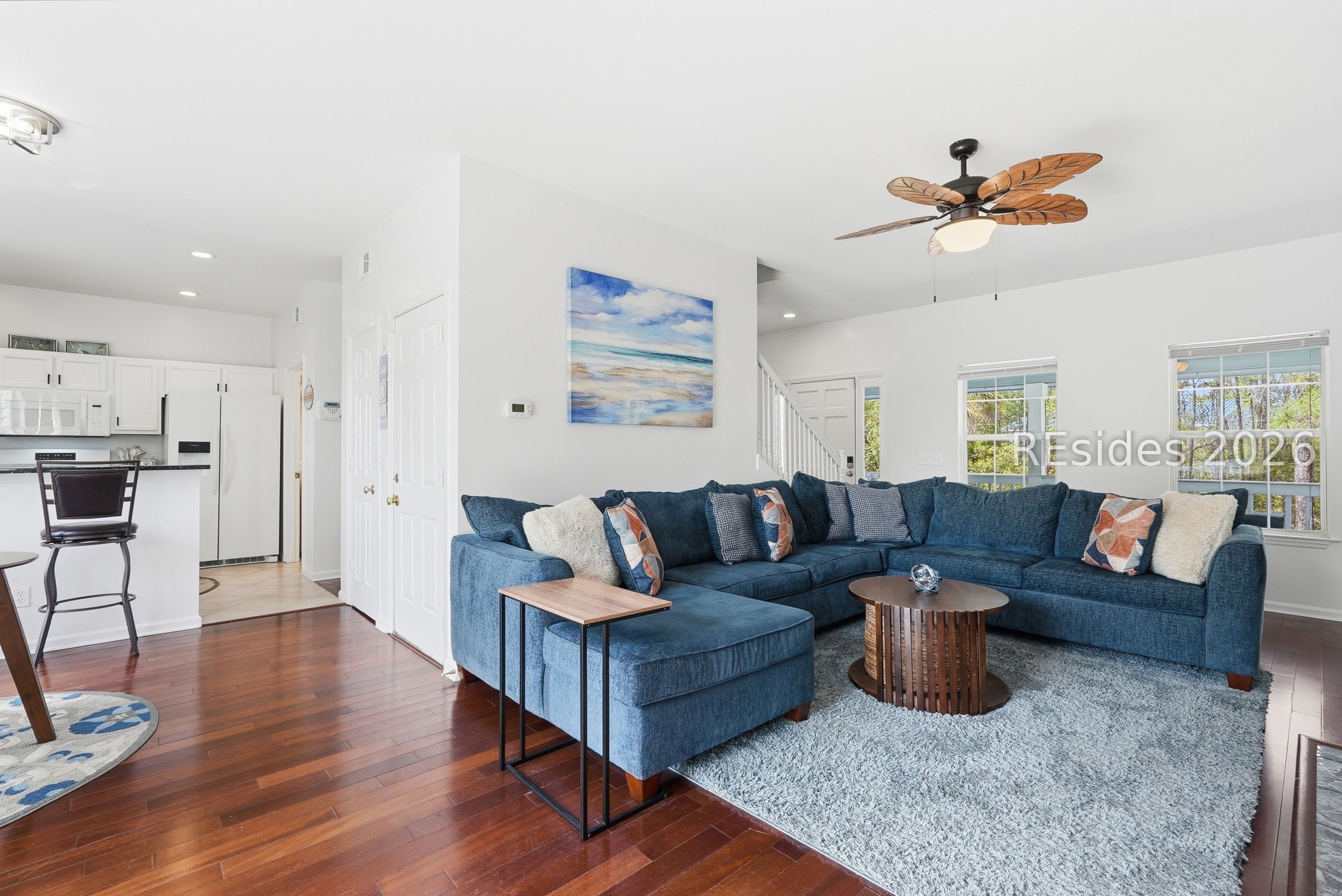 10 Pine Burr Road East, Unit 5 Hilton Head Island, SC 29926 - Photo 5 of 38