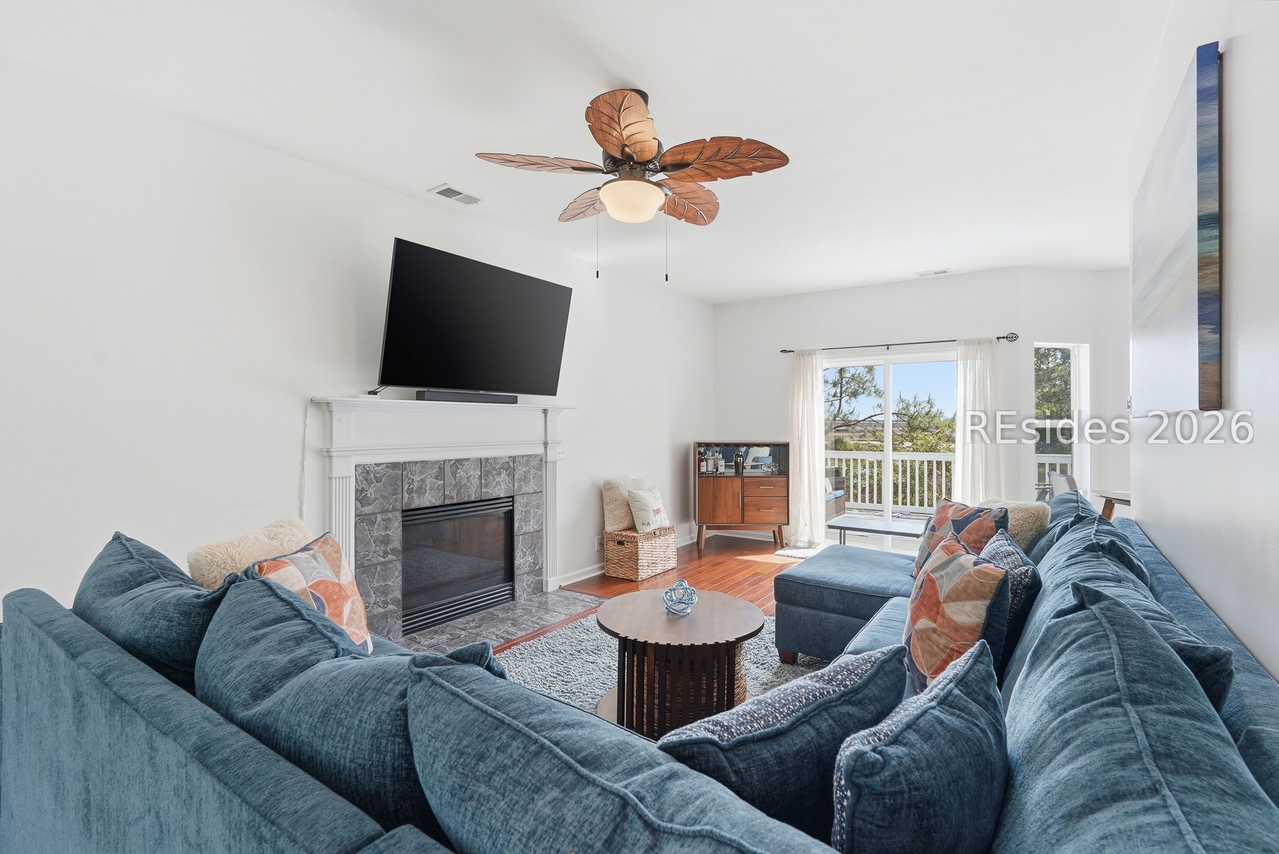 10 Pine Burr Road East, Unit 5 Hilton Head Island, SC 29926 - Photo 6 of 38