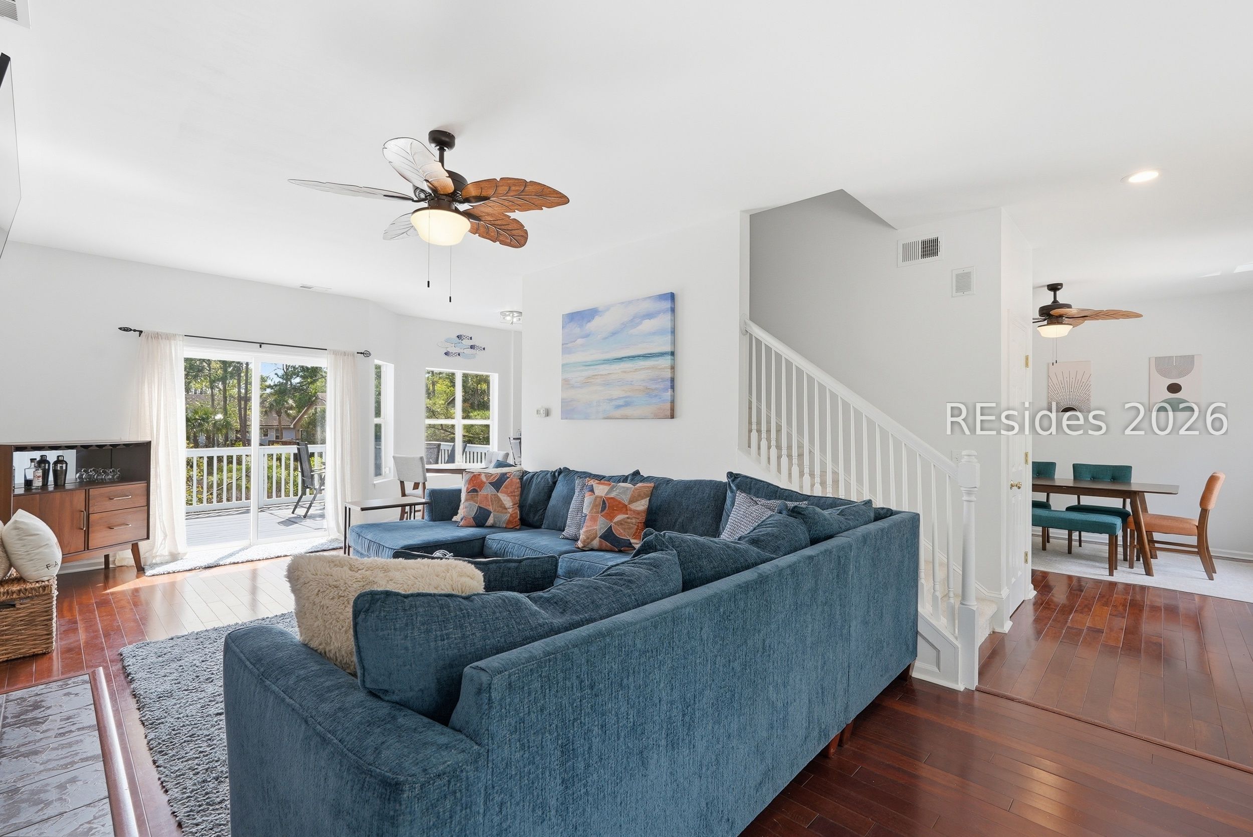 10 Pine Burr Road East, Unit 5 Hilton Head Island, SC 29926 - Photo 7 of 38