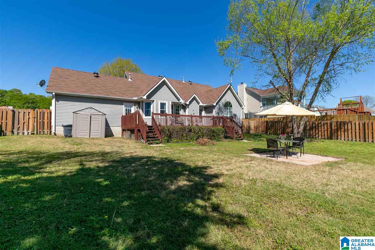 114 Stone Road Pelham, AL 35124 - Photo 27 of 27