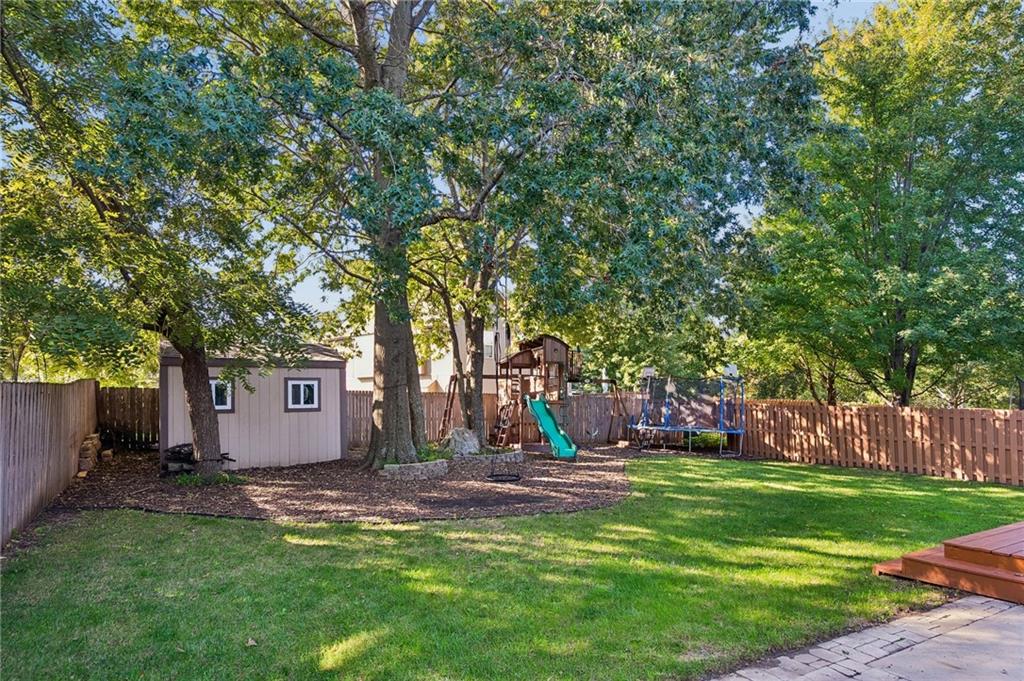 541 East Mockingbird Street Gardner, KS 66030 - Photo 49 of 52 Gallery Image 49