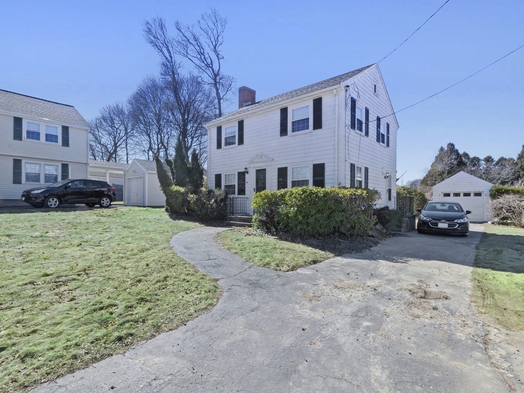29 Magnolia Road Milton, MA 02186 - Photo 14 of 18