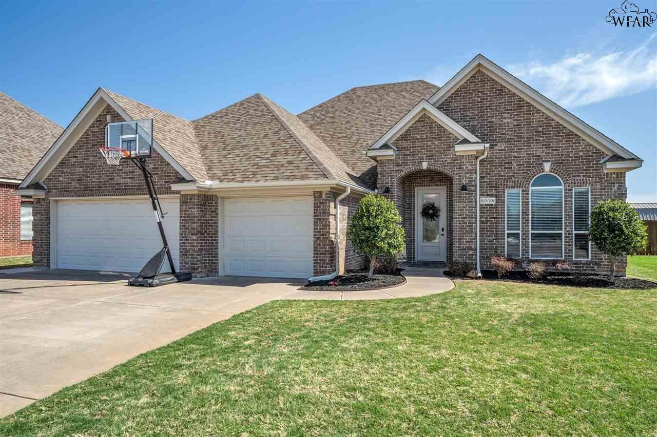 7 Clover Court Wichita Falls, TX 76310 - Photo 1 of 1 Gallery Image 1