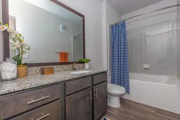 $1,401 | 9393 Fm 1960 Bypass Road West, Unit 6204, Humble, TX 77338