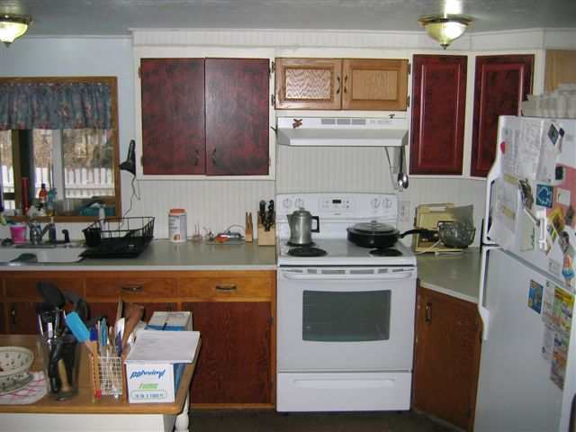 537 Dolomite Road Colville, WA 99114 - Photo 3 of 9