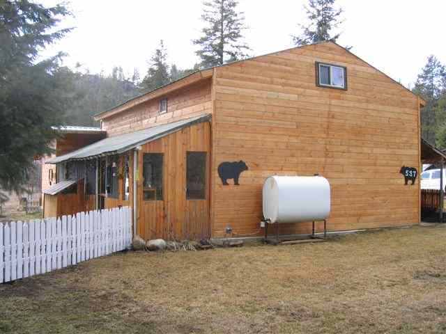 537 Dolomite Road Colville, WA 99114 - Photo 8 of 9