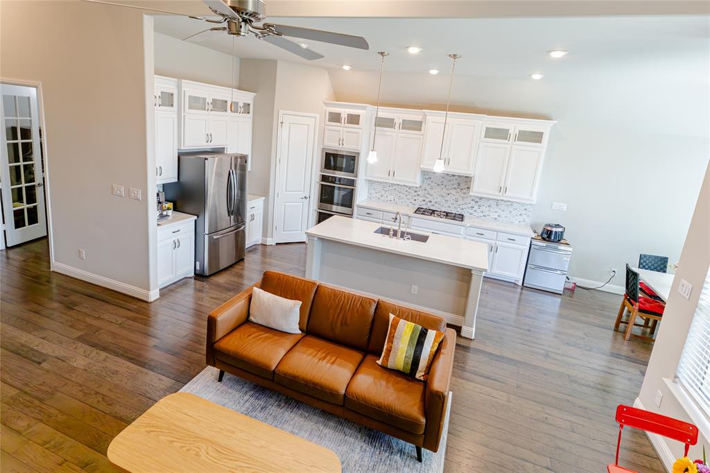 3920 Bentgrass Road Plano, TX 75023 - Photo 16 of 40