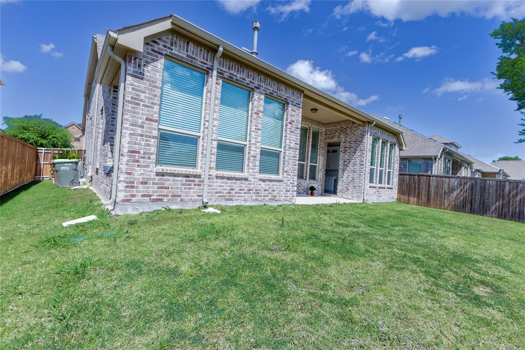 3920 Bentgrass Road Plano, TX 75023 - Photo 39 of 40