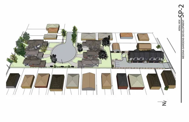 $1,600,000 | 6035 Lincoln Avenue, Morton Grove, IL 60053