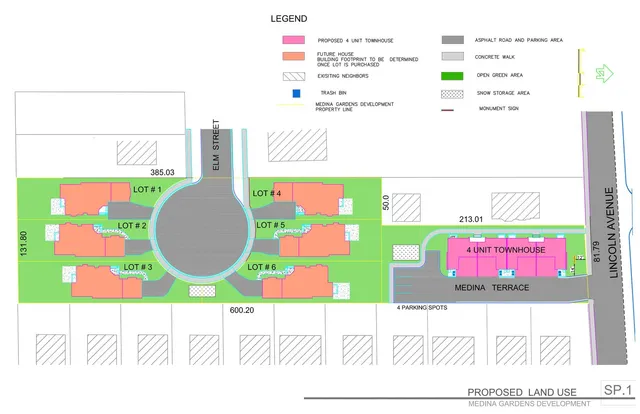 $1,600,000 | 6035 Lincoln Avenue, Morton Grove, IL 60053